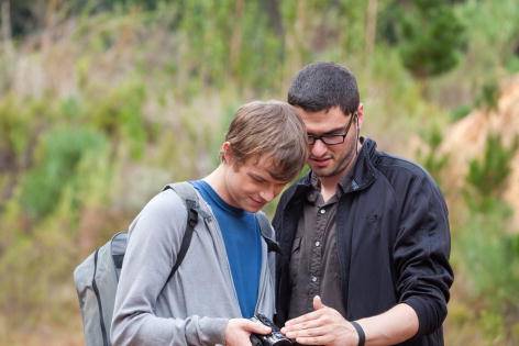 Josh Trank Talks Chronicle Blu-ray [Exclusive]