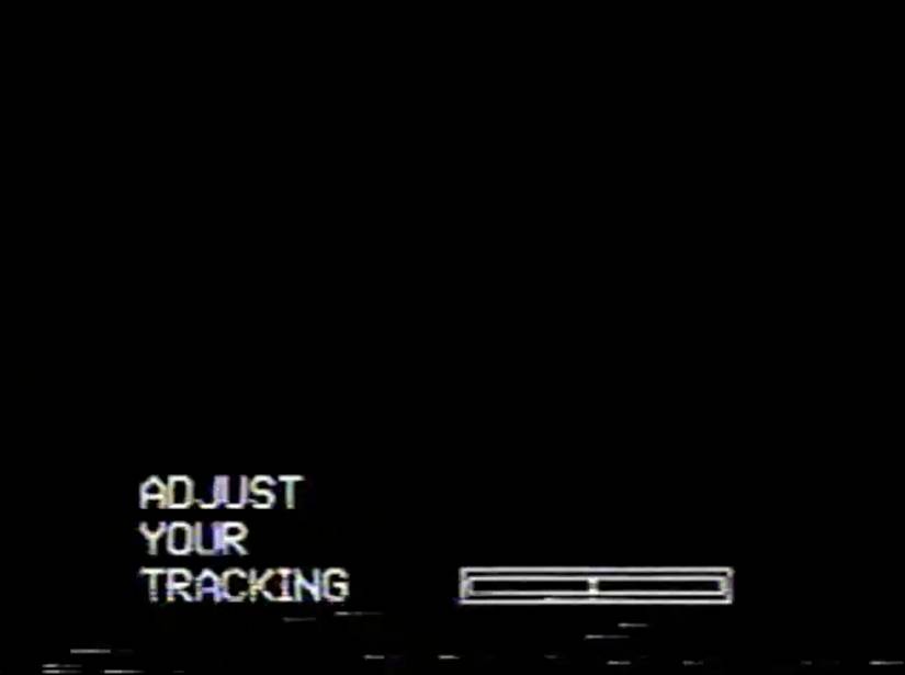 Adjust Your Tracking: The Untold Story of The VHS Collector Trailer