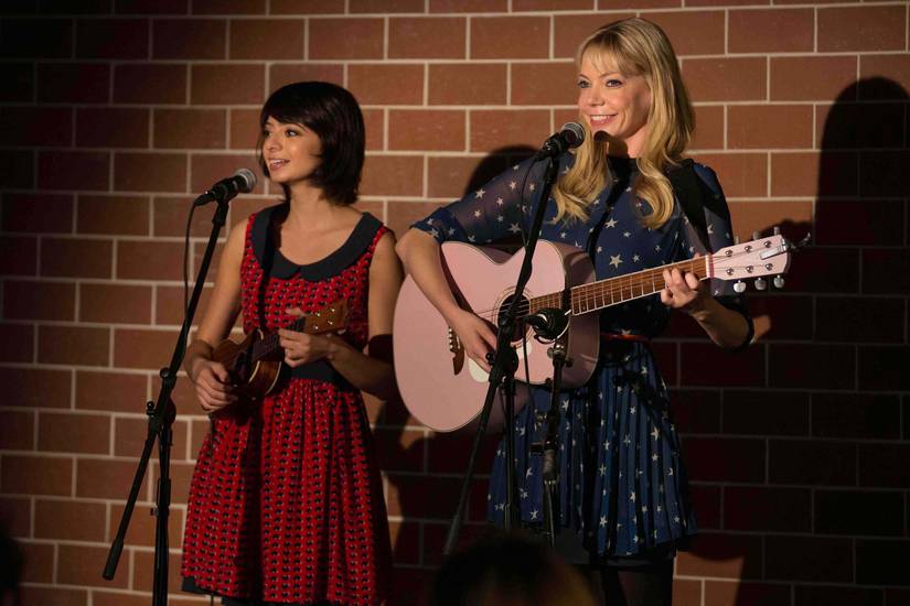 Fred Savage to Direct Garfunkel and Oates for IFC