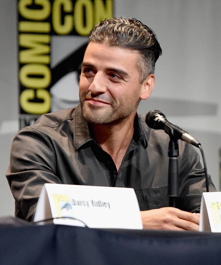 Star Wars 7 Comic-Con Interviews & Panel Highlights