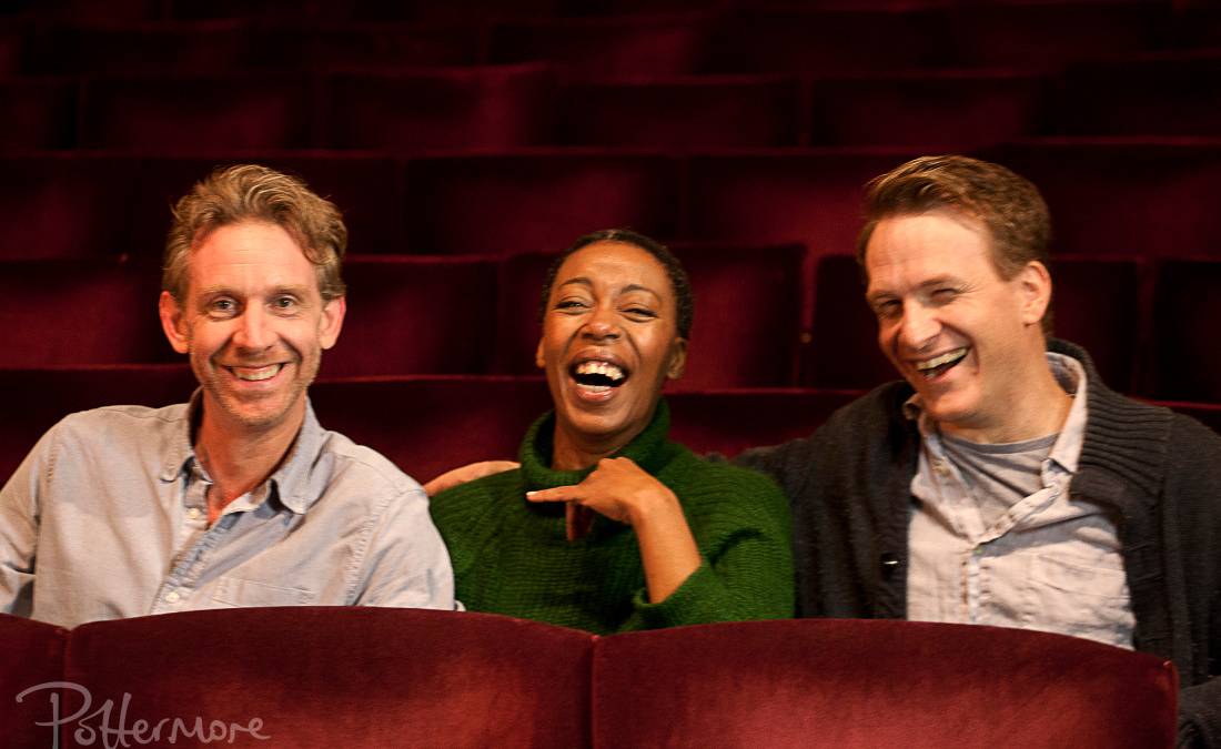 Harry Potter and the Cursed Child Cast Revealed with One Big Change