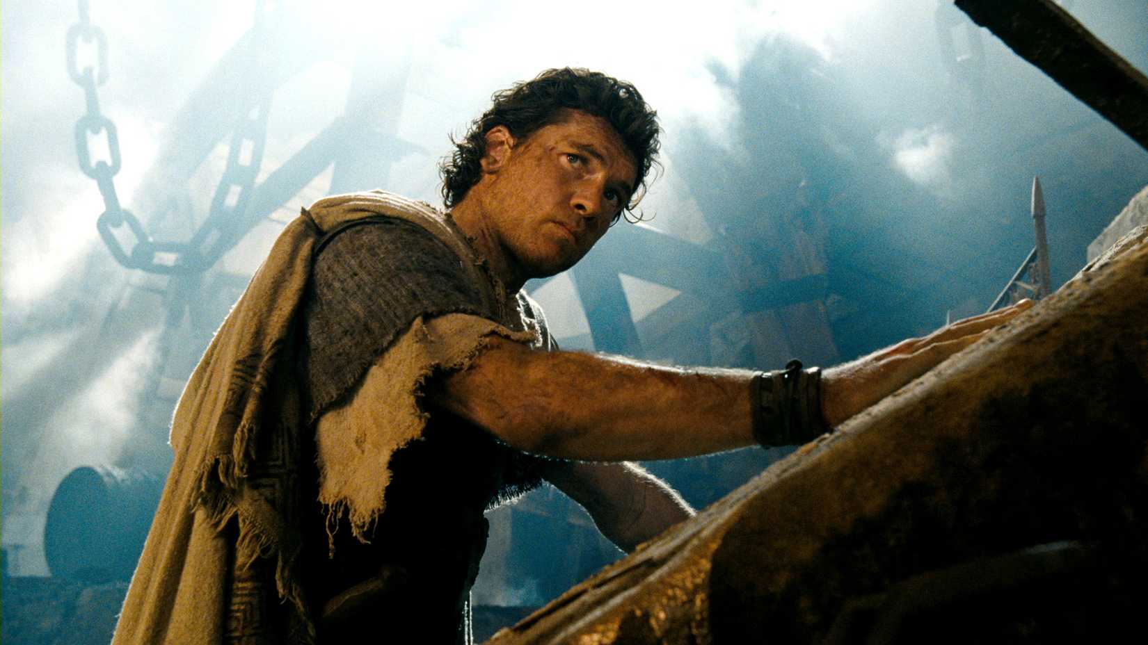 Wrath of the Titans Photo #6
