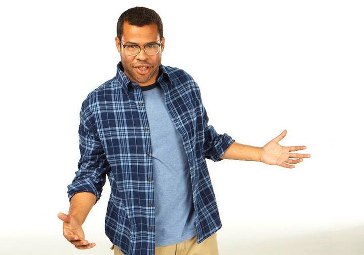 Keegan-Michael Key and Jordan Peele Talk Key & Peele Series Premiere ...