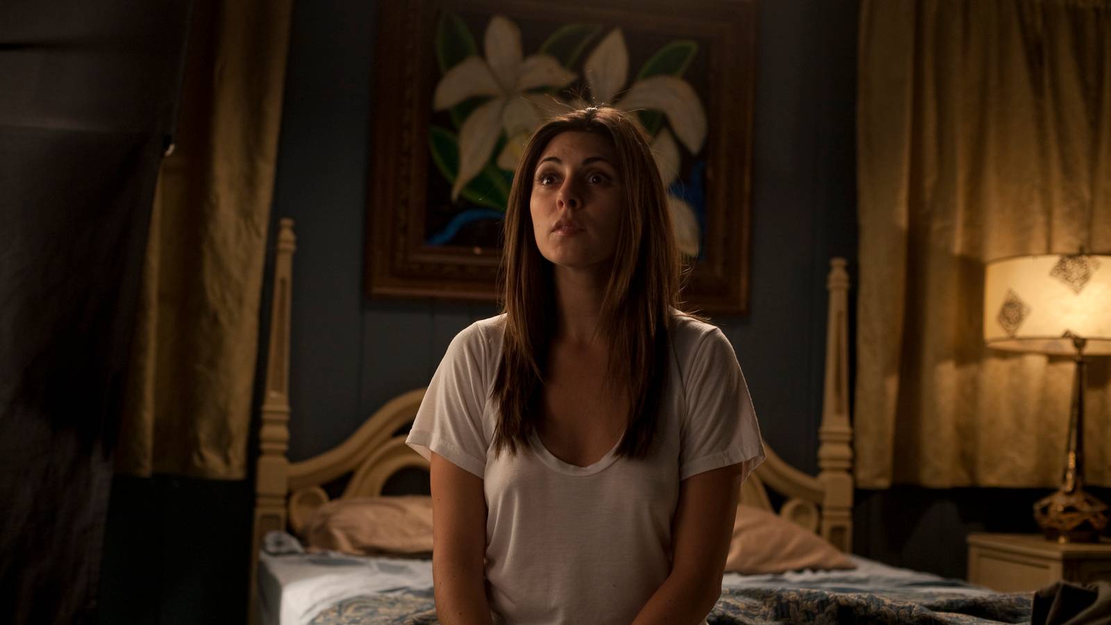 Jamie-Lynn Sigler Takes Us Beneath the Dark [Exclusive]