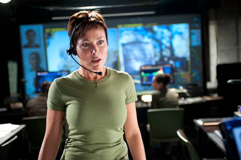 Strike Back: Episode 3 Clip