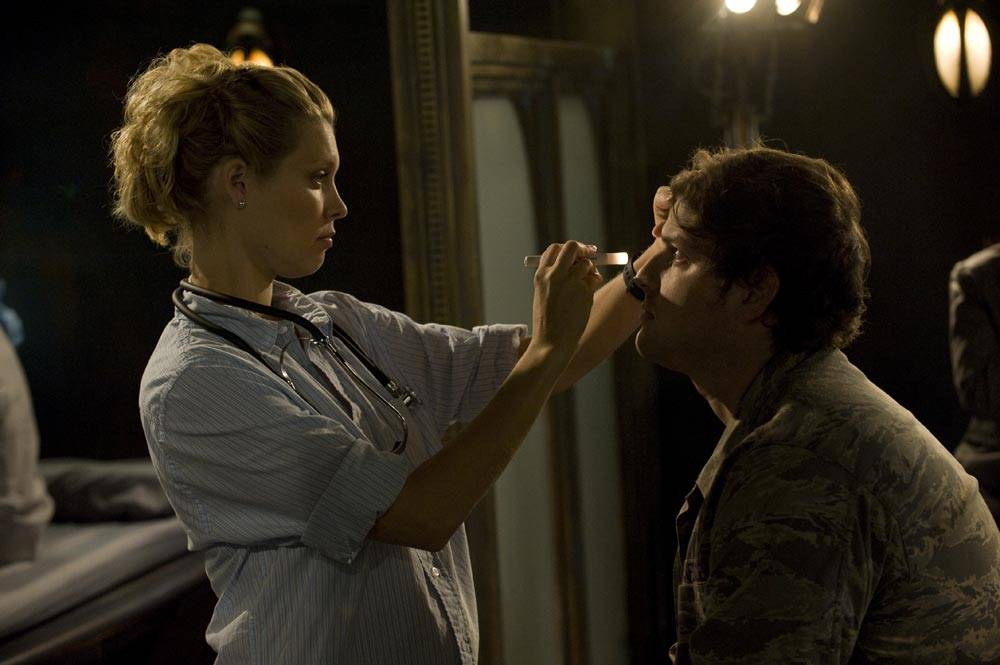 New Stargate Universe 1.16 Sabotage Clip and Images [Exclusive]