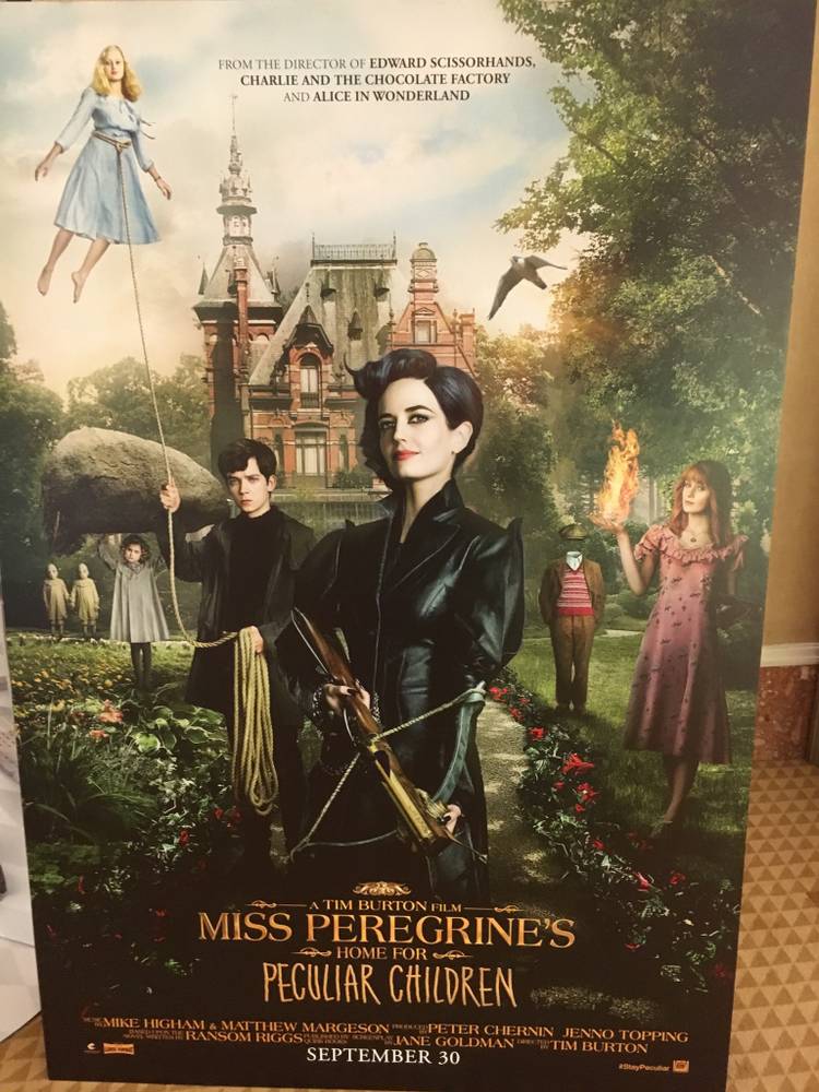 CinemaCon Reveals Over 80 Unseen Upcoming Movie Posters