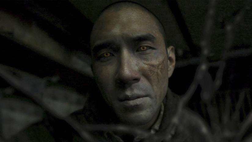 Afflicted Trailer: First Look at Found Footage Superhero Horror Movie