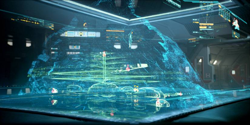 Prometheus Photo #2