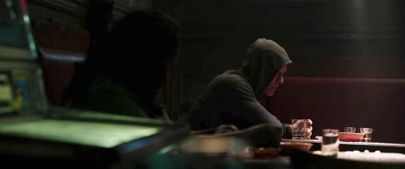 80 High-Res Photos from the Deadpool Trailer
