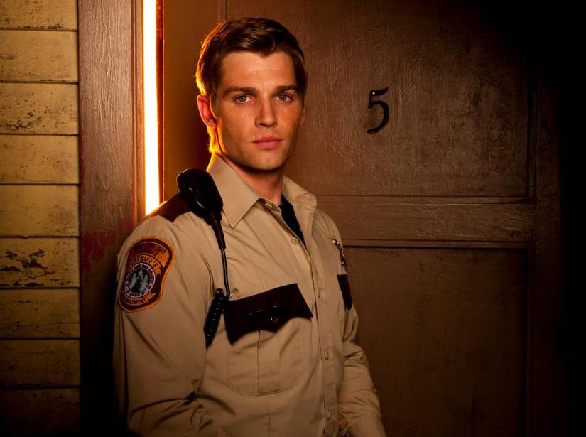 Bates Motel Cast Photos and Character Details
