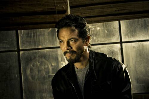 Benjamin Bratt and Warren Boyd Talk The Cleaner