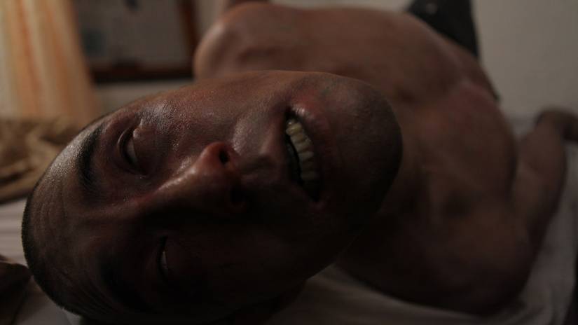 Afflicted Trailer: First Look at Found Footage Superhero Horror Movie