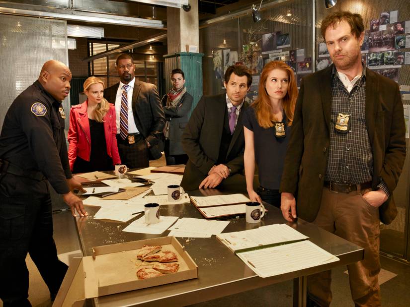 Fox Announces 2014-2015 Fall Schedule with New Photos