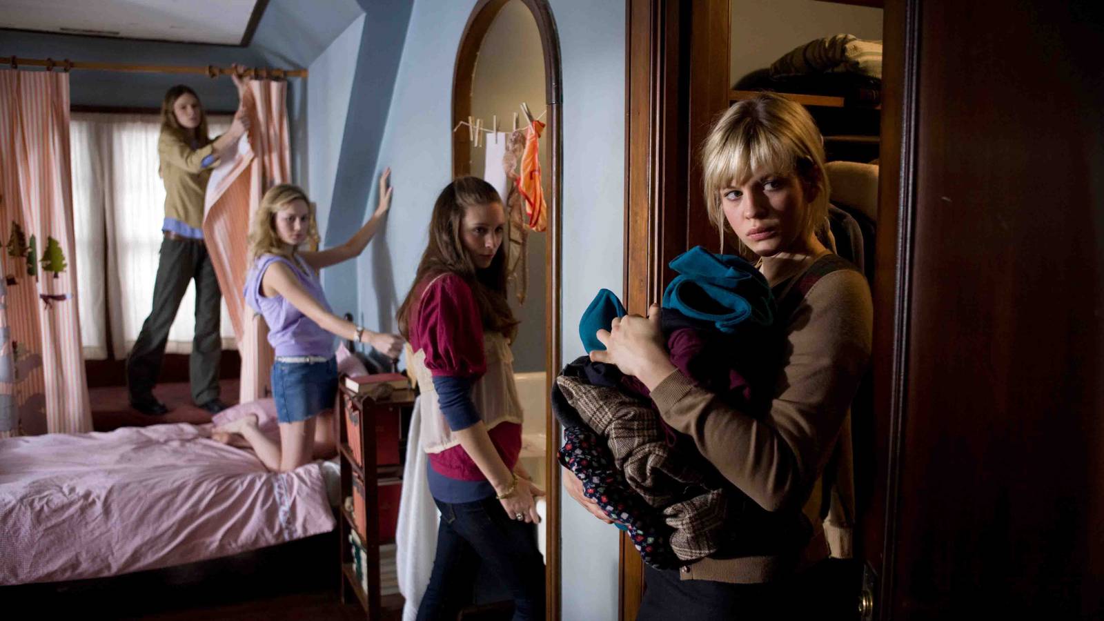 Tatiana Von Furstenberg and Francesca Gregorini Talk Tanner Hall ...