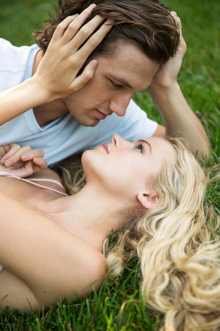 19 New Endless Love Photos