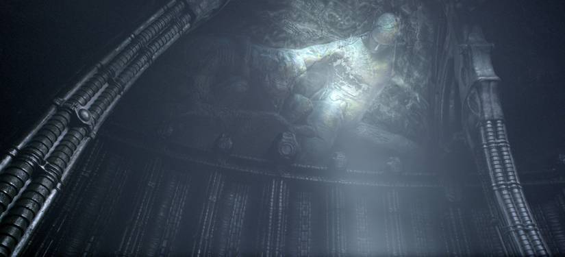 Prometheus Photo #3