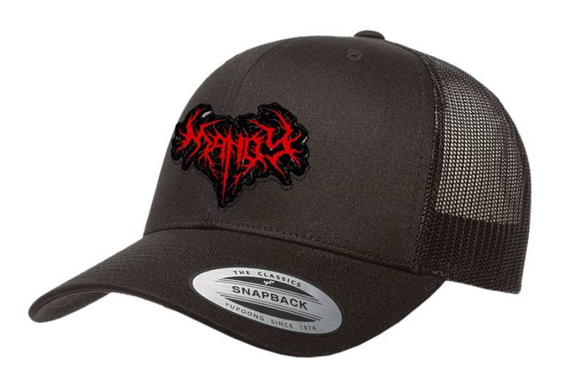 First Mandy Merch Includes Awesome T-Shirts & Cheddar Goblin Mac & Cheese