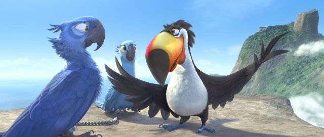 Sergio Mendes Talks Rio Blu-ray! [Exclusive]