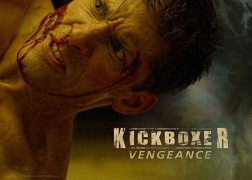 Tom Poh Dave Bautista as Tong Po Revealed in Kickboxer Vengeance