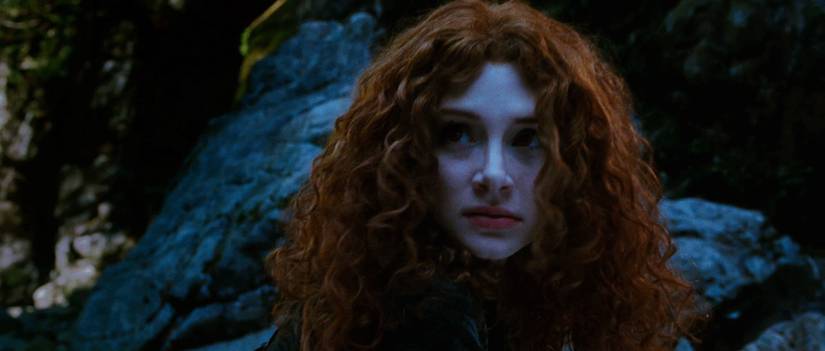The Twilight Saga: Eclipse Full-Length Trailer!
