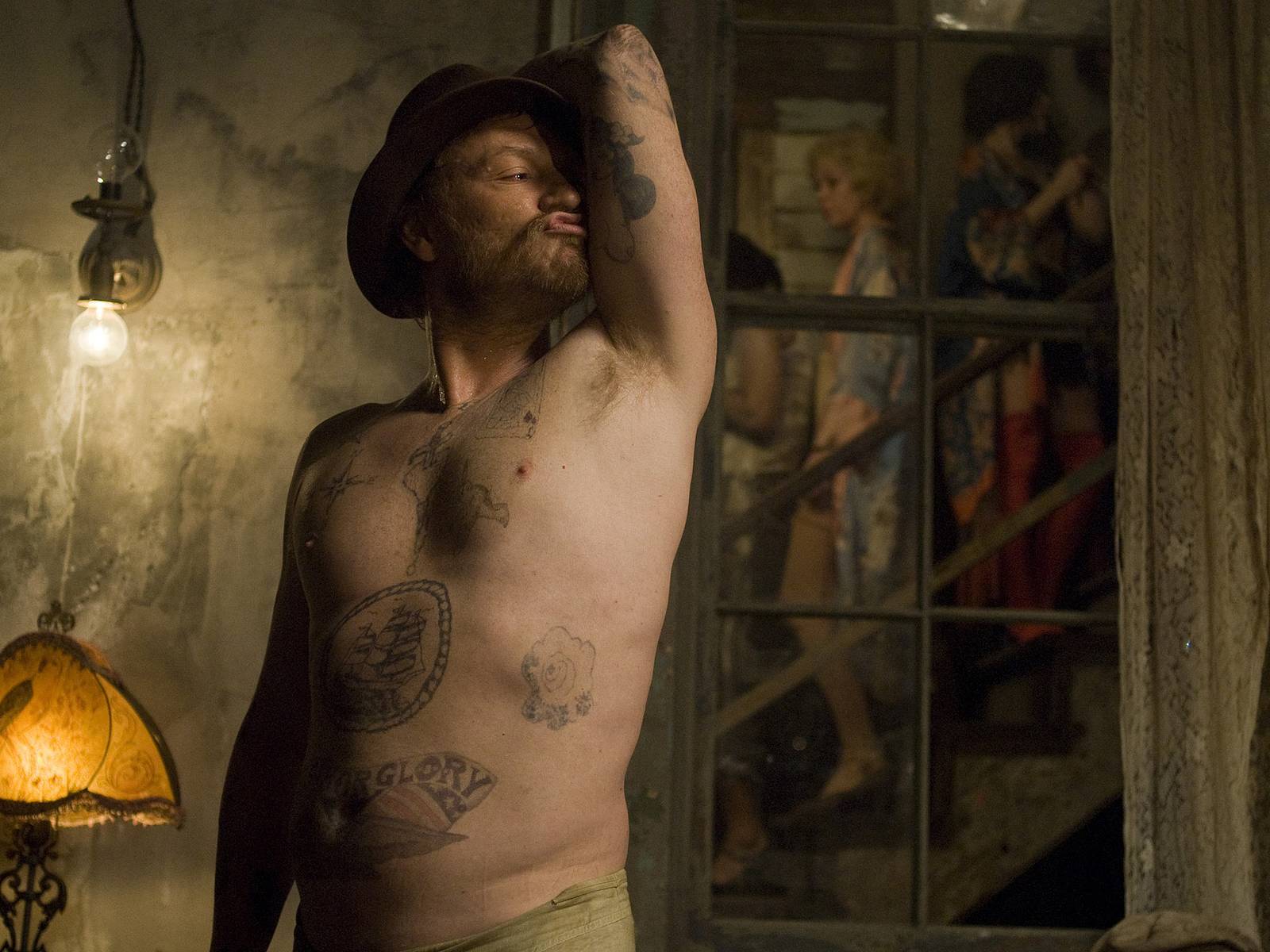 Horror Cats Tattoo Blind Bag Enamel Pin | Hot Topic, image size:1600x1200