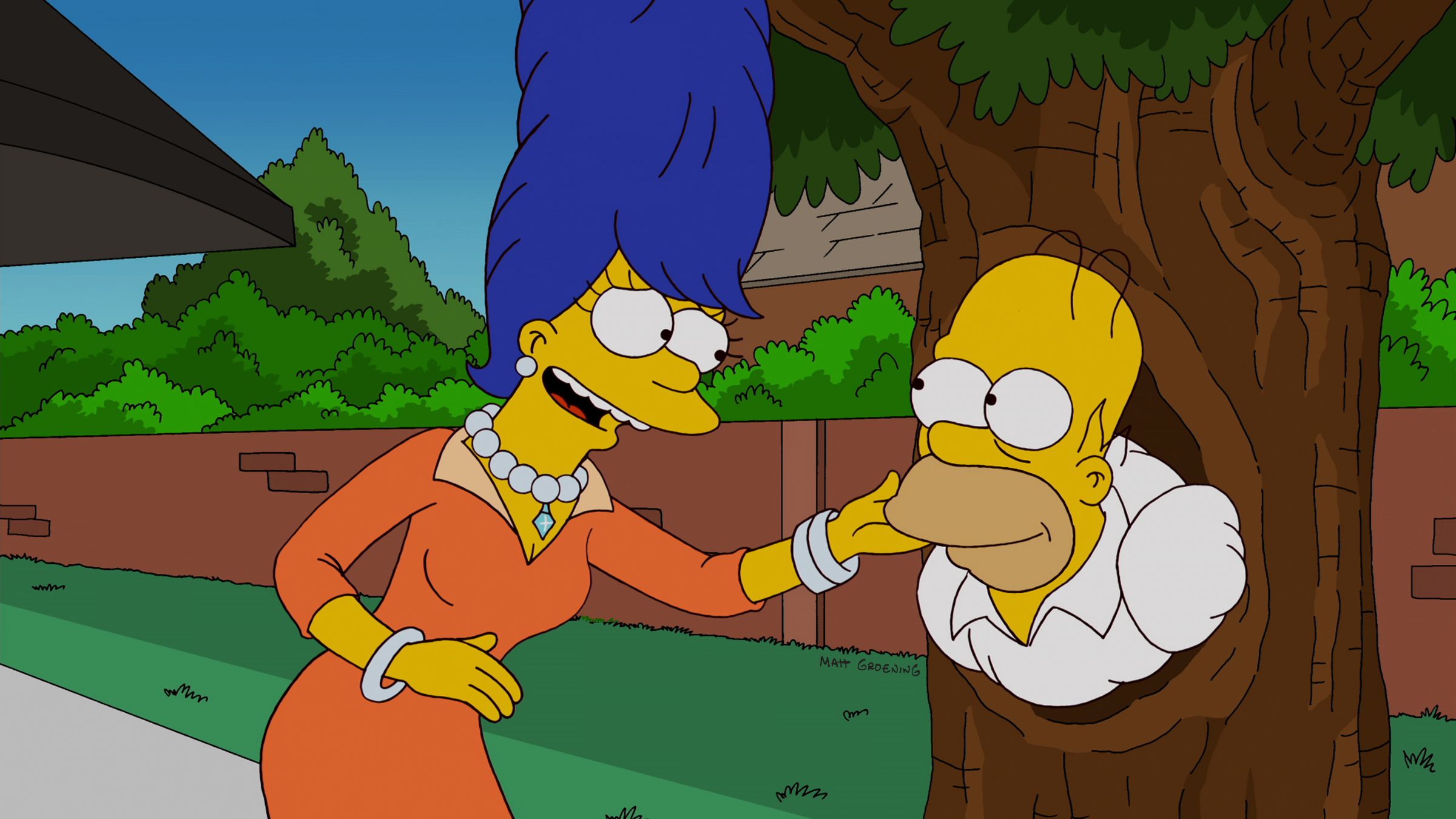 marge simpson wearing brown dress Brunetta Jacquard Maxi Dress in Loop Brown US 6