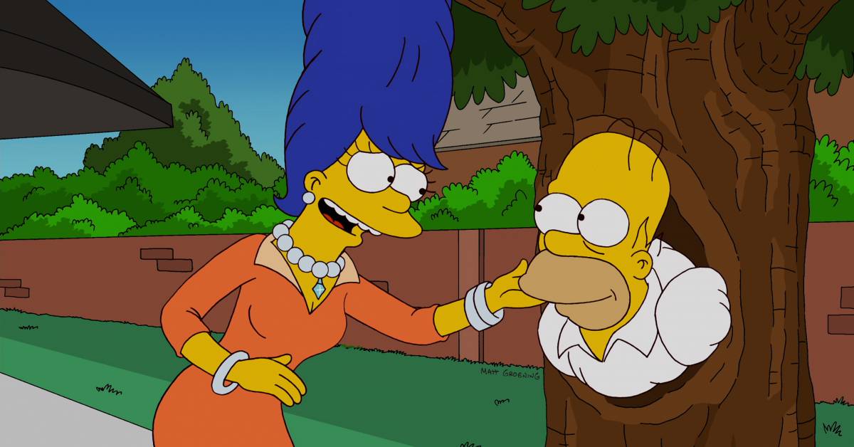 10 Times the Simpsons Wore Different Clothes 10 Times the Simpsons Wore Different Clothes
