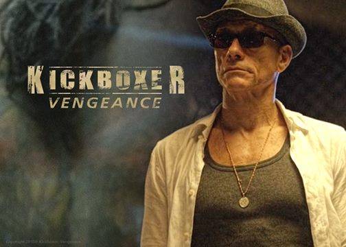 Tom Poh Dave Bautista as Tong Po Revealed in Kickboxer Vengeance