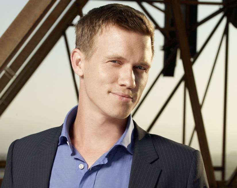 Warren Kole Talks Common Law Series Premiere [Exclusive]