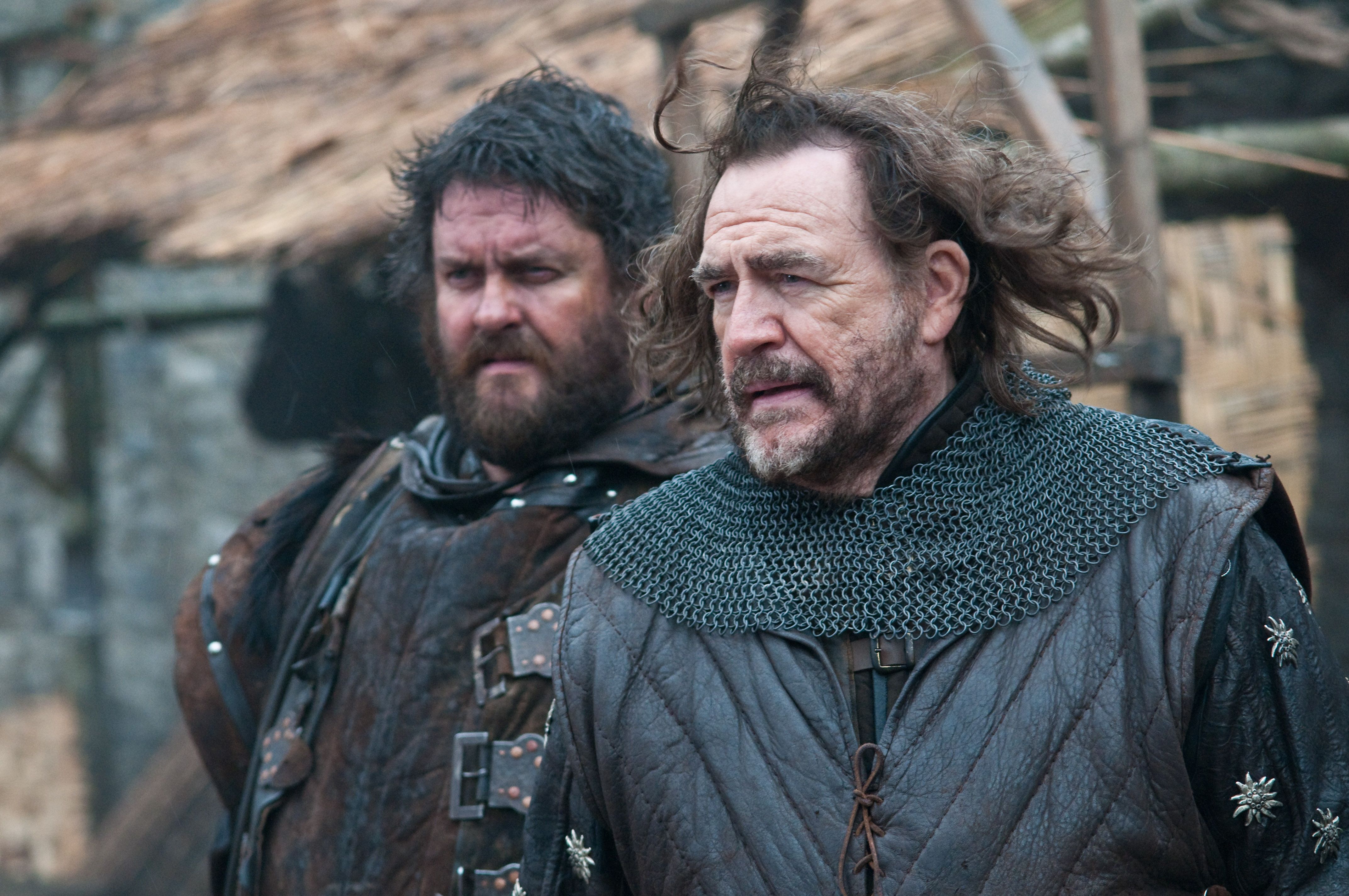 Brian Cox Talks Ironclad [Exclusive], image size:4288x2848