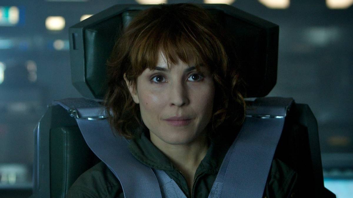 Prometheus Hi-Res Photo Gallery