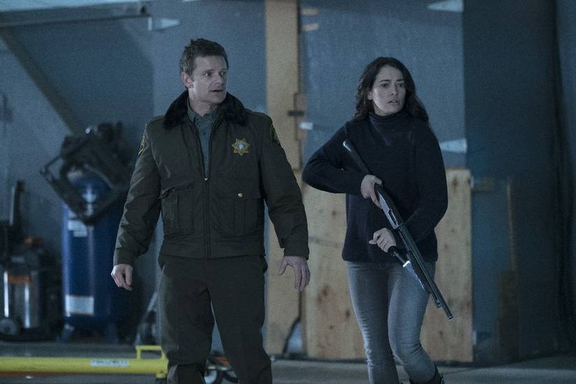ABC Fall TV Schedule 2017-2018 Unveiled with First Photos