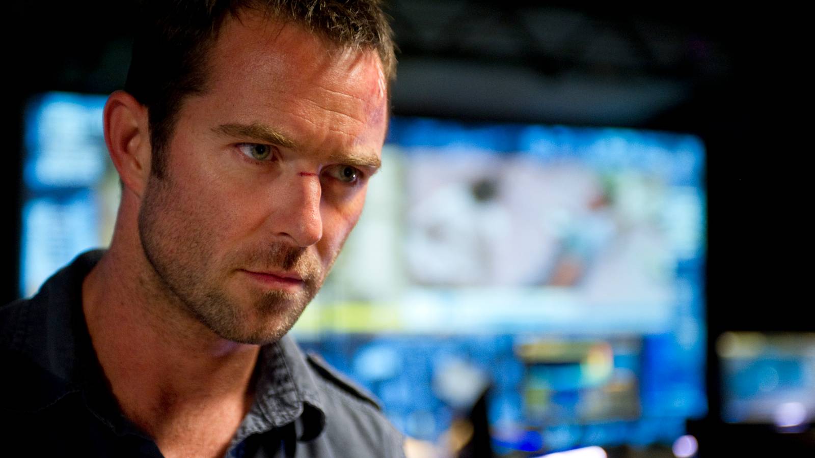 Strike Back Episode 3 Clip [Exclusive]