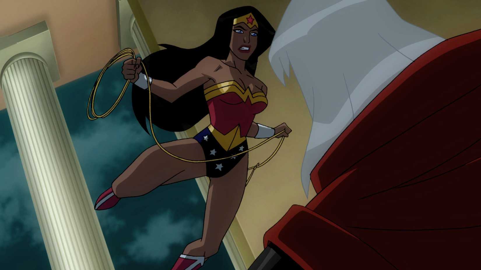 10 DC Animated Films Better Than Any Live-Action Release