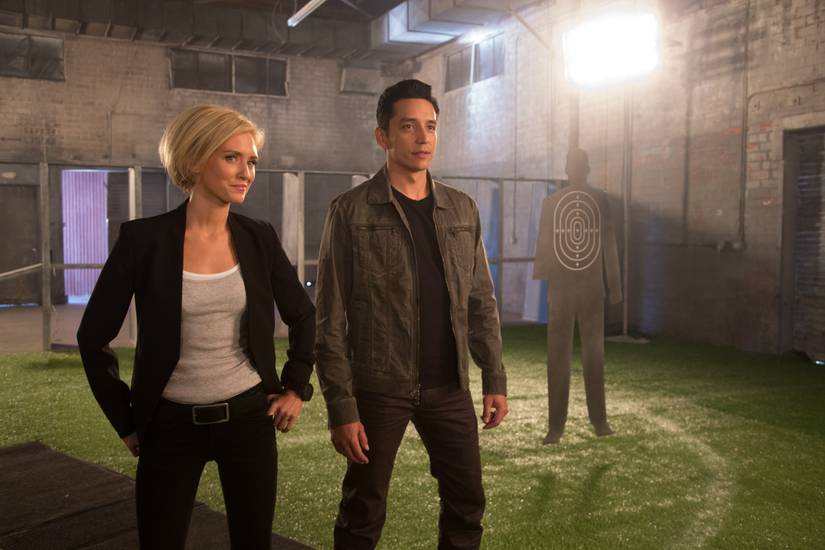 El Rey's Matador Trailer Starring Gabriel Luna