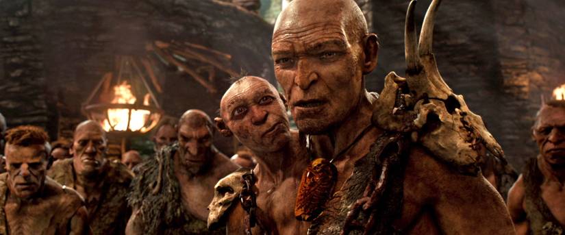 Seven New Jack the Giant Slayer Photos