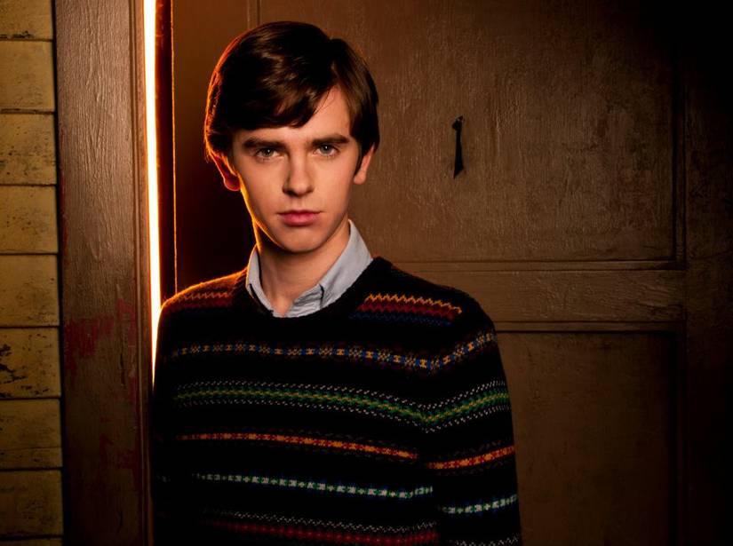 Bates Motel Cast Photos and Character Details