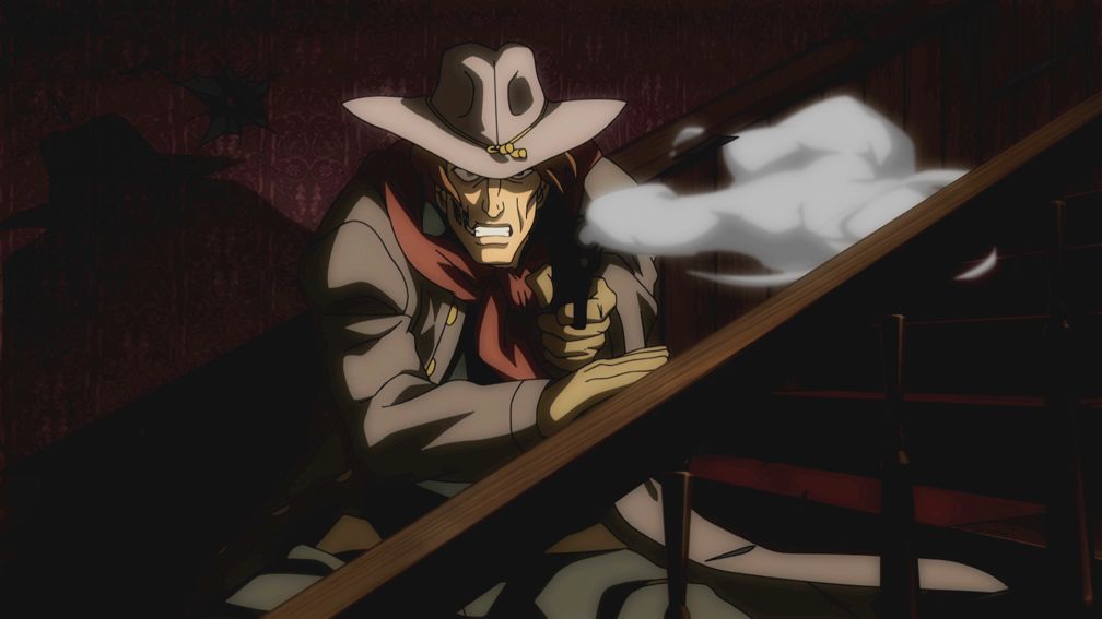 Thomas Jane Discusses the Jonah Hex Short Film on Batman: Under