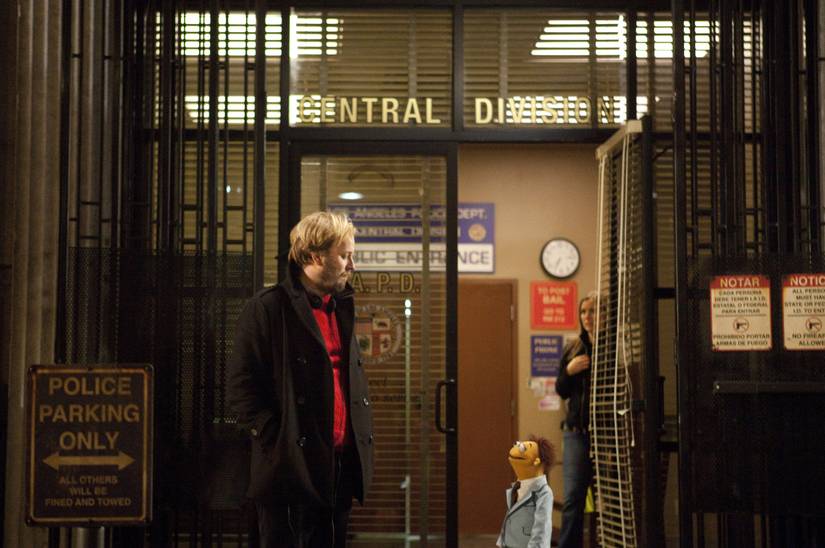 The Muppets Detailed Character Descriptions and New Images