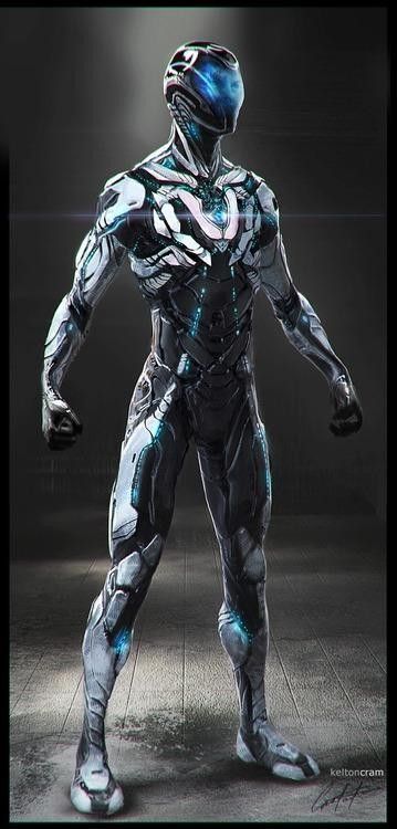7 New Max Steel Photos Reveal First Look at the Villainous Dread