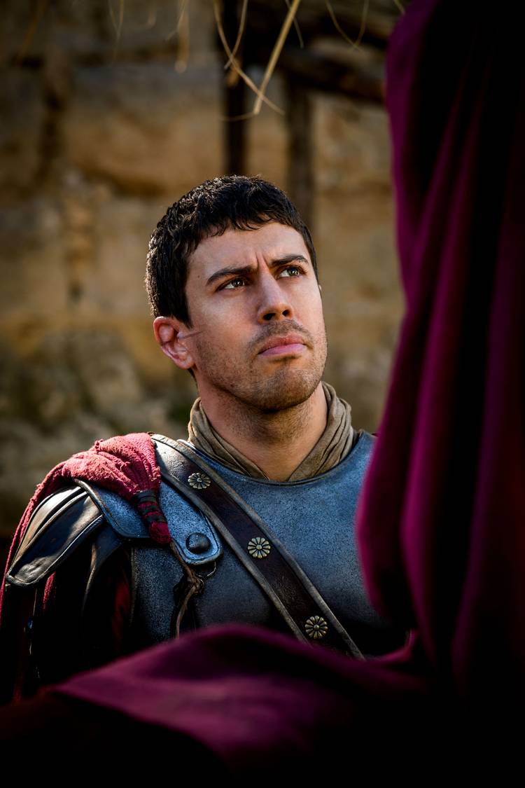 Ben-Hur Review: It's Not Great, nor Worthy of Hate