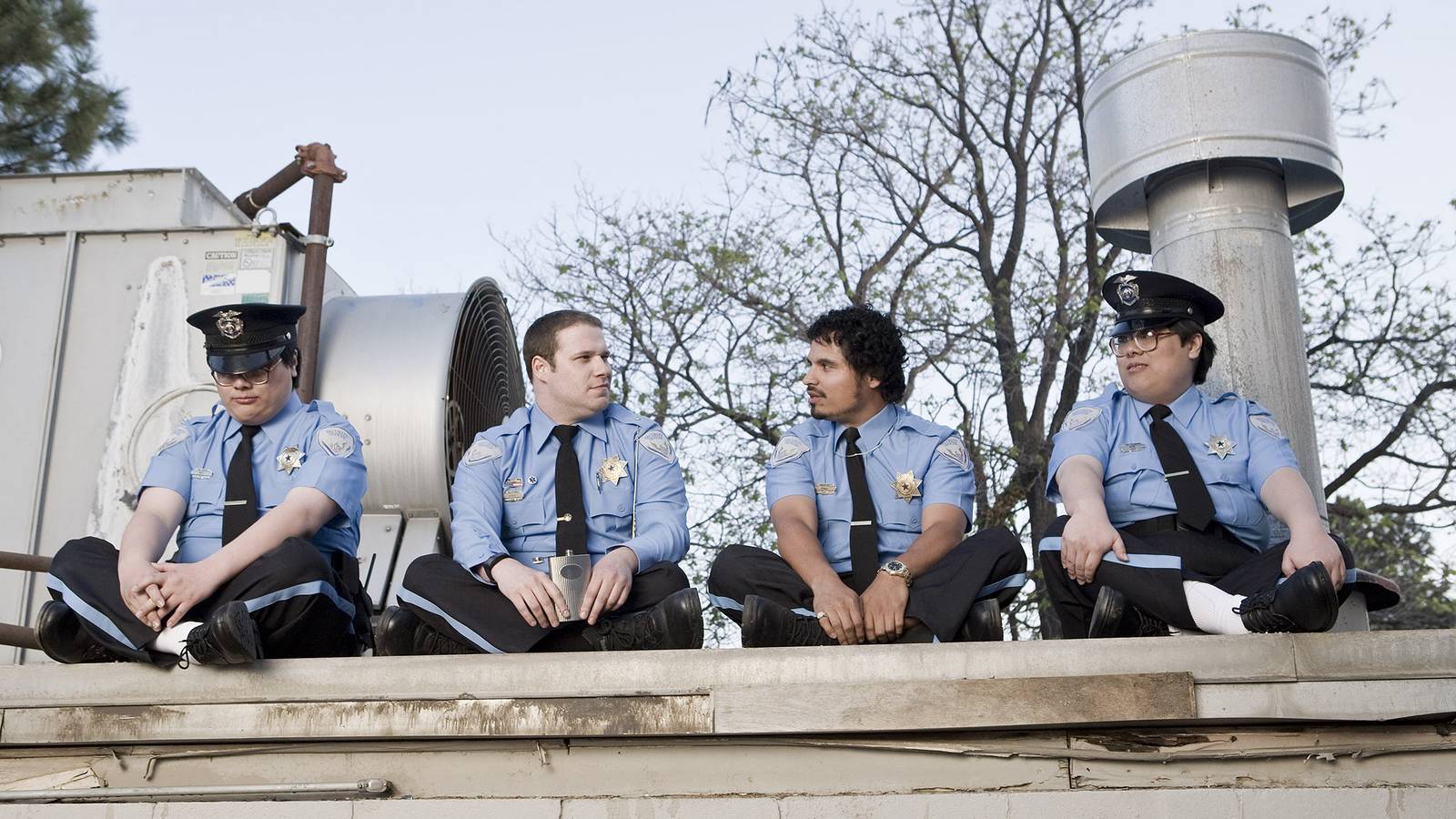 Seth Rogan Cop Why Jody Hill’s Observe and Report Was Ahead of Its Time