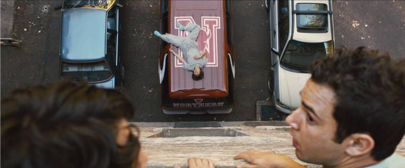 21 And Rocking 21 and Over Hi-Res Photo Gallery