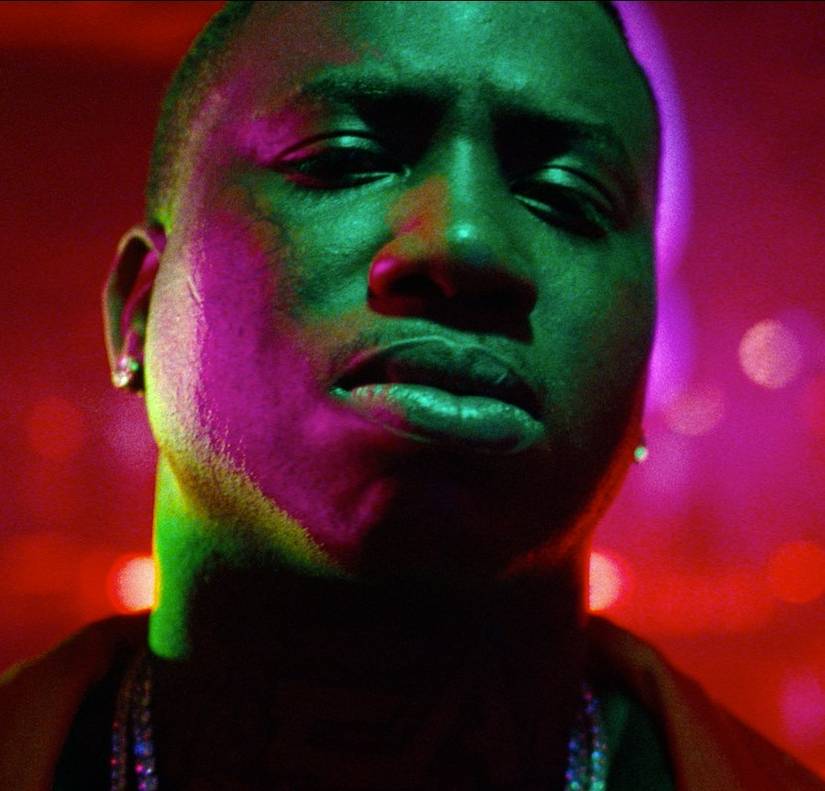 Spring Breakers Red Band Trailer and New Photos