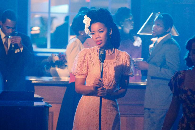 Over 50 Agent Carter Season 2 Premiere Photos Reveal Madame Masque