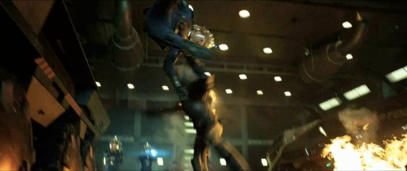 Does This Prometheus Trailer Teaser Reveal an Alien?
