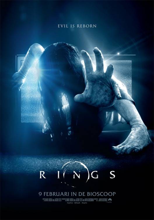 Rings Trailer #2 Uncovers a Terrifying Secret