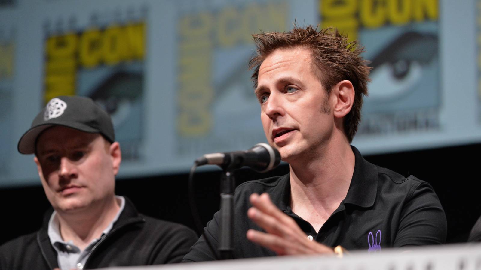 COMIC-CON 2013: Guardians of the Galaxy Cast Interviews!