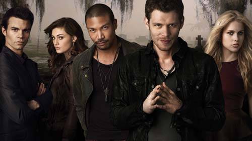 Preview The CW's Announced 2013-2014 Lineup